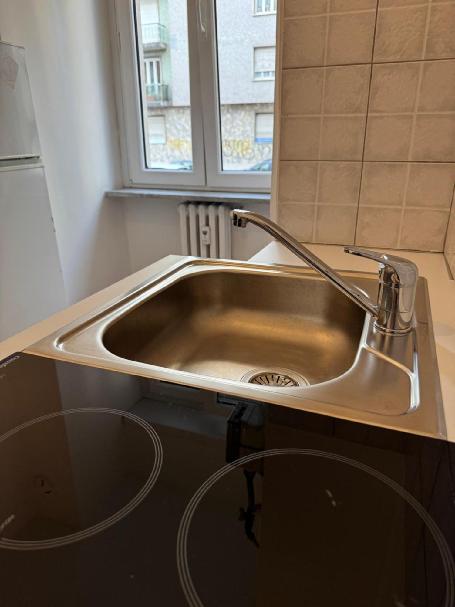 Apartment Gorizia Living Turin