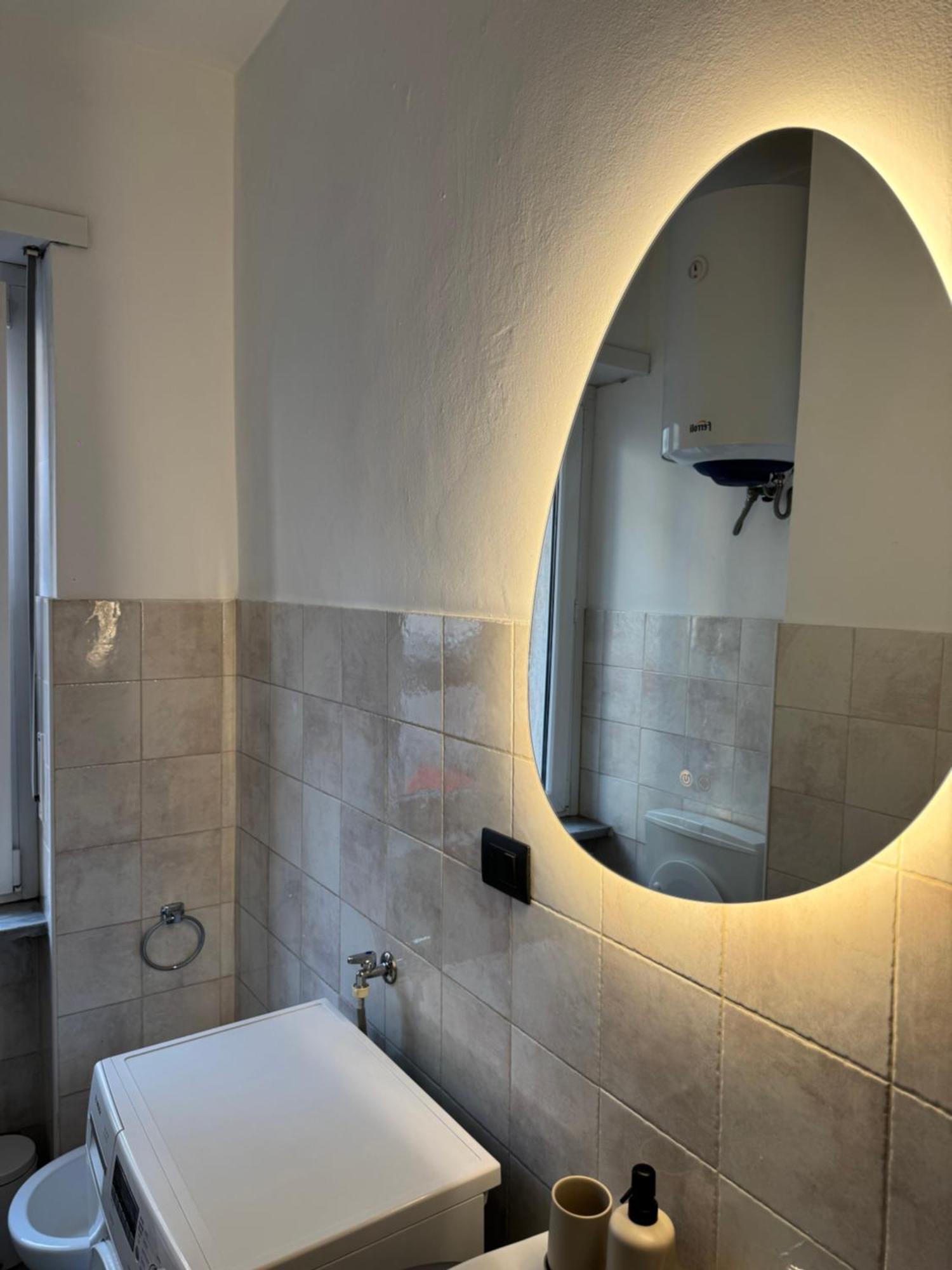 Apartment Gorizia Living