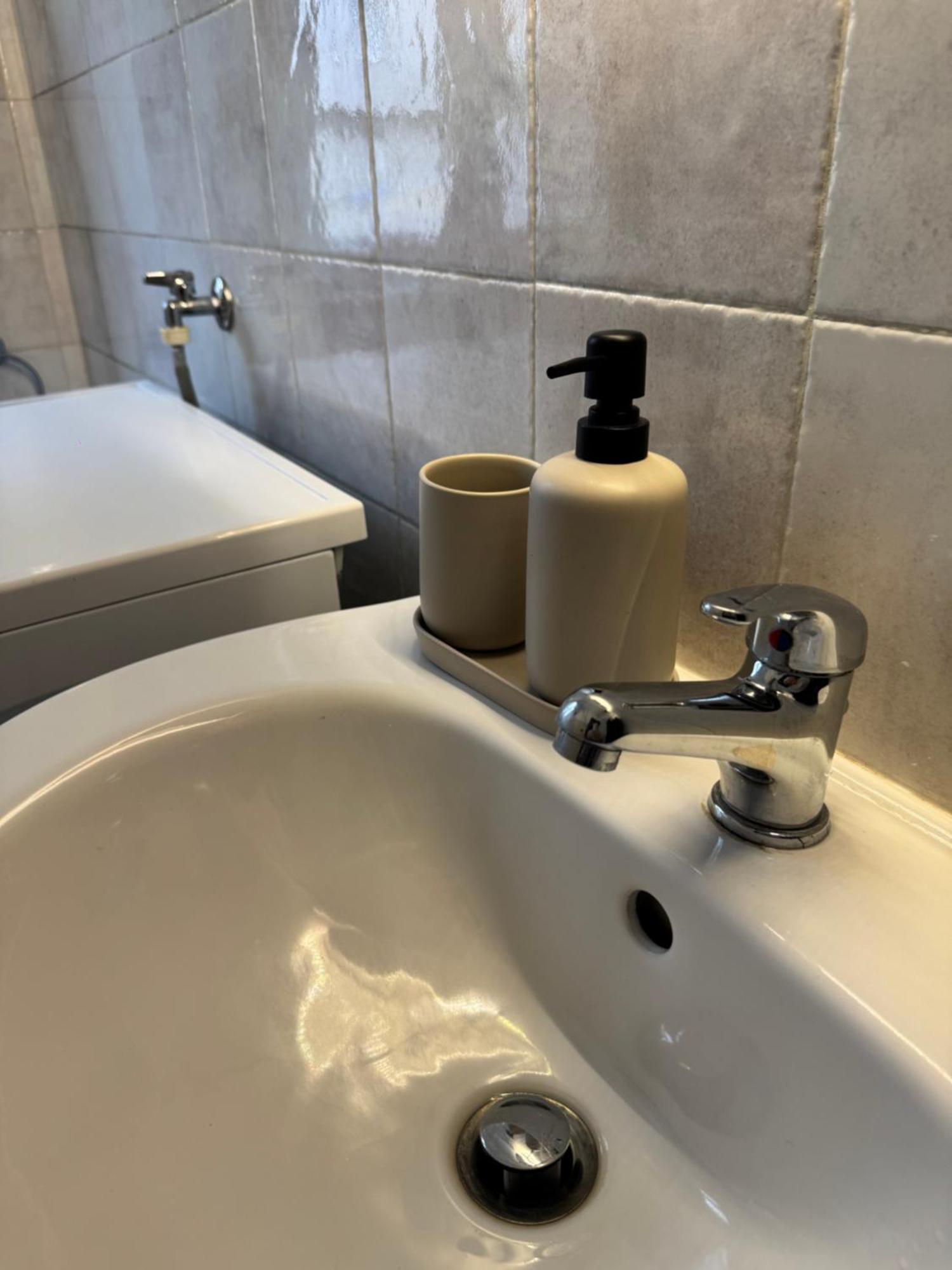 Gorizia Living Apartment Turin