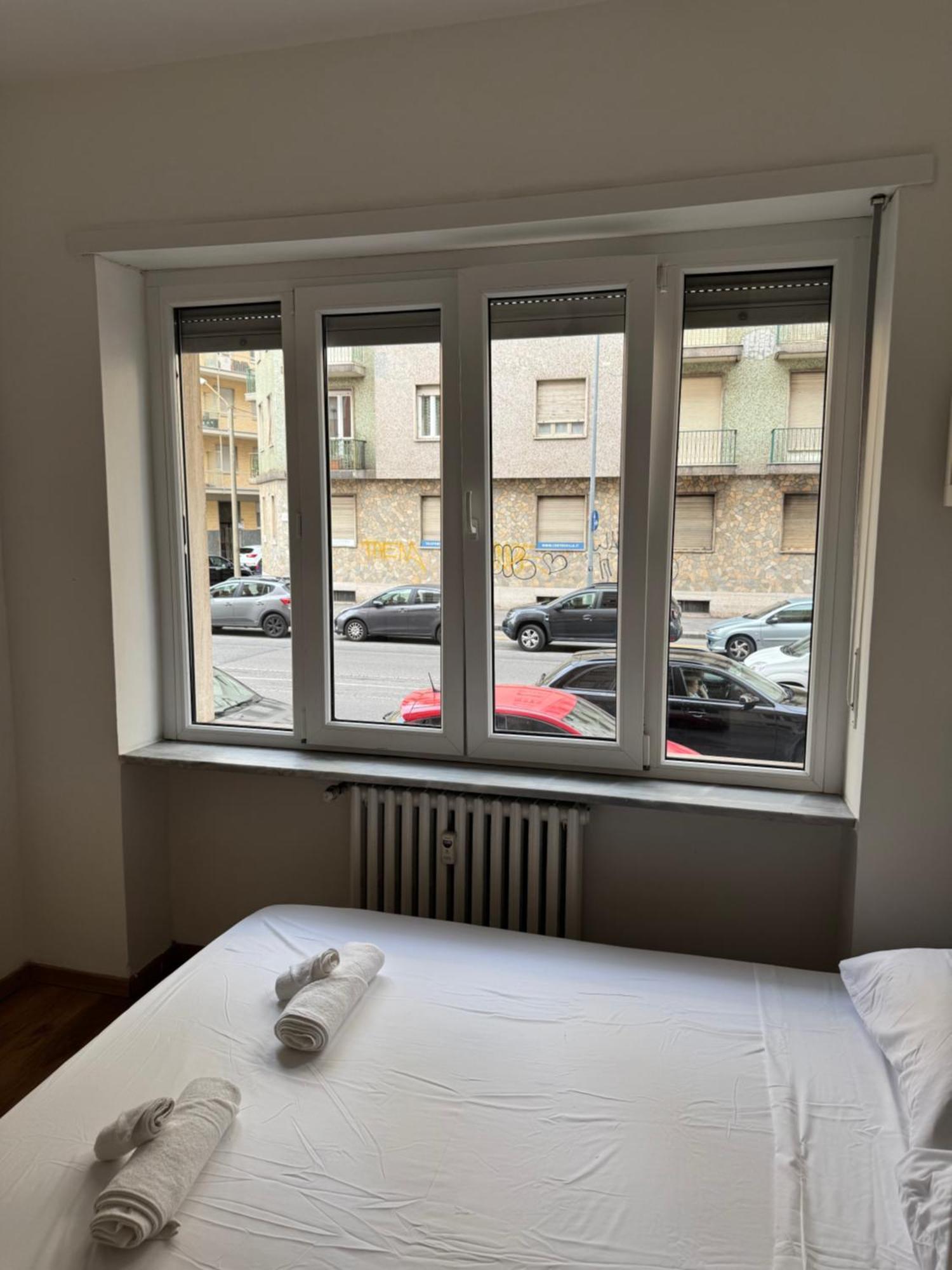 Apartment Gorizia Living Turin